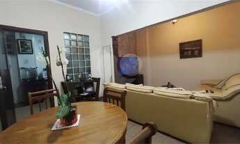 Imagem 7: Apartamento à venda com opção de 2 dormitórios e vista mar na divisa de Santos/São Vicente