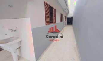 Imagem: Casa a venda Residencial Bertoni Americana