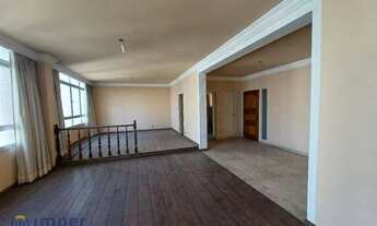 Imagem 3: Apartamento com 4 dormitórios à venda, 220 m² por R$ 3.200.000 - Higienópolis - São Paulo