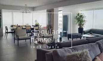 Imagem 4: 280 m²| 4 suíte