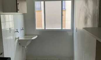 Imagem 7: Ed. Engenho Resende - Apartamento com 2 dormitórios à venda, 49 m² por R$ 149.000 - Vale d