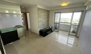 Imagem 3: Apartamento com 2 dormitórios para alugar, 64 m² por R$ 2.650/mês - Rosarinho - Recife/PE