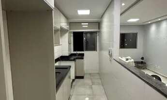 Imagem 5: Quadra QC 5 - APARTAMENTO 2 QUARTOS RECÉM-REFORMADO