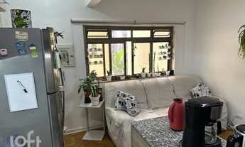 Imagem 3: Apartamento à venda em Bela Vista com 46 m², 1 quarto