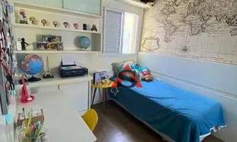 Imagem 14: Apartamento com 3 dormitórios, 159 m² - venda por R$ 2.900.000,00 ou aluguel por R$ 11.600