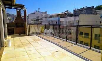 Imagem 2: Flamengo Apartamento cobertura com 4 dormitórios