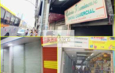 Imagem 4: NOVA IGUAÇU - COMERCIAL - CENTRO