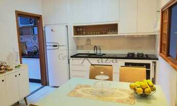 Imagem 6: Jacarei - Casa Padrão - Villa Branca