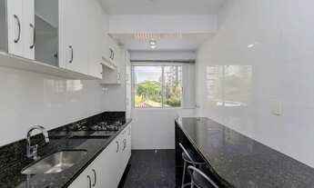 Imagem 5: APARTAMENTO com 2 dormitórios para alugar por R$ 1.700,00 no bairro Vila Izabel - CURITIBA