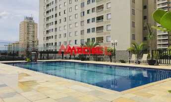 Imagem: Apartamento Padrão em São José dos Campos