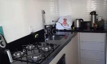 Imagem 3: Apartamento para Venda - 57.37m², 2 dormitórios, 1 vaga - Cavalhada, Porto Alegre