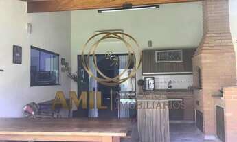 Imagem 3: LP-RA AMIL ALUGA SOBRADO/CONDOM.CONDE I/4 DORMITÓRIOS/TREMEMBE