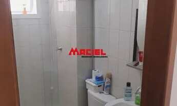 Imagem 4: Apartamento Padrão em São José dos Campos