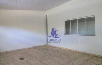 Imagem 4: Casa com 3 dormitórios à venda, 160 m² por R$ 350.000,00 - Núcleo Eldorado - Bauru/SP