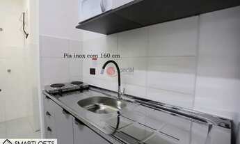 Imagem 4: Loft no Tatuapé