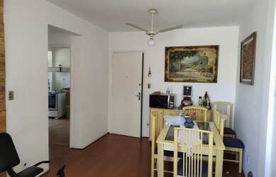 Imagem 4: APARTAMENTO p/ LOCAÇÃO em SOROCABA no bairro JD. FACULDADE