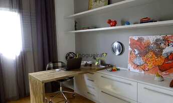 Imagem 11: Apartamento Duplex com 3 dormitórios à venda, 130 m² por R$ 890.000,00 - Morumbi - São Pau