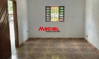 Imagem 7: Casa Padrão em São José dos Campos