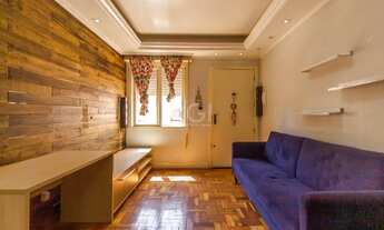 Imagem 3: Apartamento em Humaitá