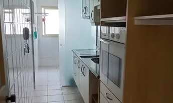 Imagem 4: Apartamento com 2 dormitórios para alugar, 78 m² por R$ 5.007,00/mês - Chácara Klabin - Sã