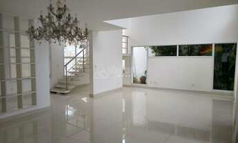 Imagem 6: Casa - Alphaville Dom Pedro - Campinas