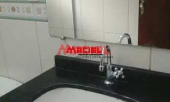 Imagem 4: Casa Padrão em Sao Jose dos Campos