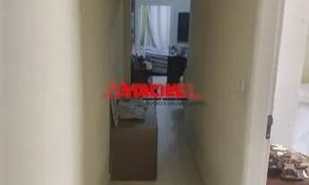 Imagem 7: Casa Padrão em Sao Jose dos Campos