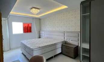 Imagem 7: Condominio Monte Olimpo - 163m² - Mobiliado - Oportunidade - Nascente