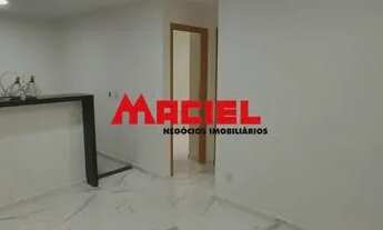 Imagem: Apartamento Padrão em Jacareí