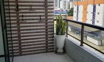 Imagem 5: Candeias - 02 Qtos / 01 Suíte - 01 Vaga de garagem