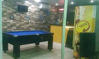 Imagem 4: Passo ponto praça de Heliopolis