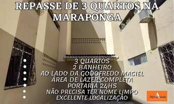 Imagem 1: APARTAMENTO DE REPASSE NA MARAPONGA