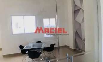 Imagem 5: Apartamento Padrão em São José dos Campos