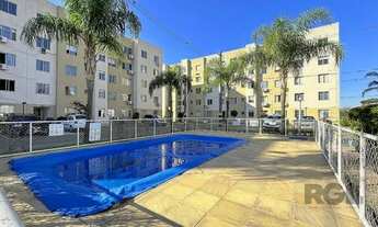 Imagem 5: Apartamento em Sarandi