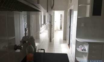Imagem 4: APARTAMENTO - CERQUEIRA CÉSAR - SP