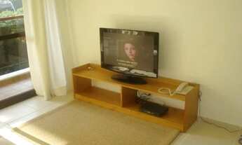 Imagem 2: Flat para locação no Jardins - Edifício Park Avenue - Cód. VAB01931