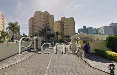 Imagem 2: Apartamento - Vila Teixeira - Campinas