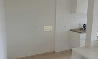 Imagem 5: Apartamento para Locação em Limeira, Chácaras Antonieta, 1 dormitório, 1 banheiro, 1 vaga