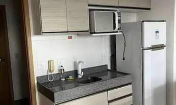 Imagem 7: Alugo Studio Unique 1/4 Mobiliado Área de lazer Fátima - Belém - PA