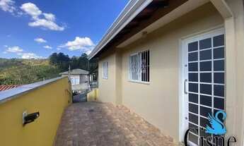 Imagem: Casa com 2 Dormitórios no Bairro dos Francos