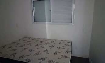 Imagem 7: Apartamento com 1 dormitório para alugar, 35 m² por R$ 3.929,23/mês - Perdizes - São Paulo