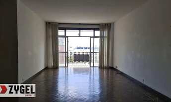 Imagem 5: Apartamento com 4 dormitórios à venda, 173 m² por R$ 2.600.000,00 - Lagoa - Rio de Janeiro