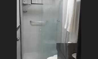 Imagem 3: Vendo Flat na orla de Cabo Branco