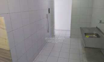 Imagem 6: Apartamento com 3 dormitórios à venda, 72 m² por R$ 180.000,00 - Nova Parnamirim - Parnami