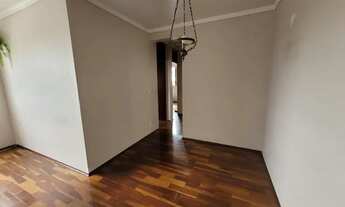 Imagem 3: Apartamento com 3 dormitórios para alugar, 78 m² por R$ 1.899/mês - São Bernardo - Campina