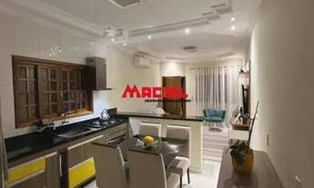 Imagem 2: Casa Padrão em São José dos Campos