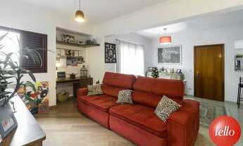 Imagem 4: São Paulo - Apartamento Padrão - Mooca