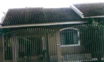 Imagem: PARANACITY - Casa Padrão