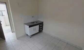 Imagem 3: Casa Casa de Vila para Locação no bairro Vila Ré, 1 dorm, 30 m