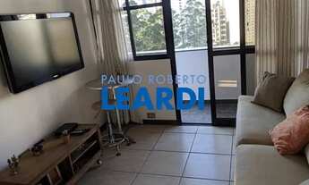 Imagem: APARTAMENTO - PANAMBY - SP